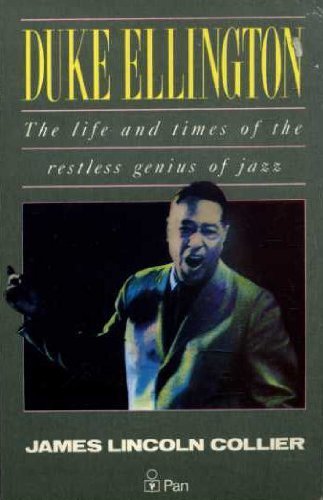 Duke Ellington