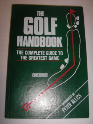 The Golfer's Handbook