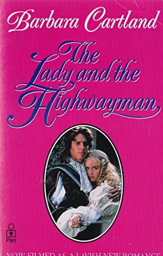 The Lady And The Highwayman