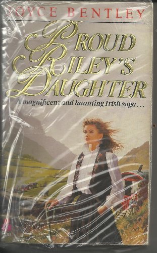 Proud Riley's Daughter