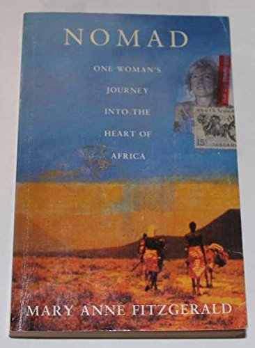 Nomad: Journeys From Samburu