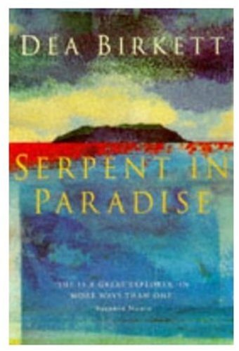 Serpent In Paradise (Pb)