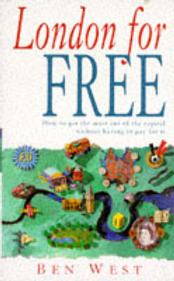 London for Free