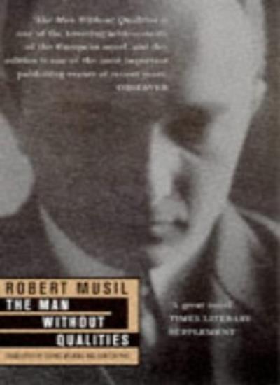 The Man without Qualities