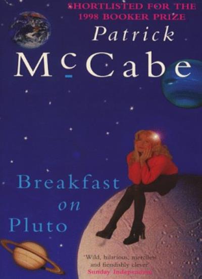 Breakfast on Pluto