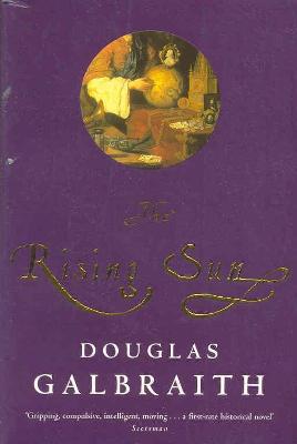 The Rising Sun (Pb)