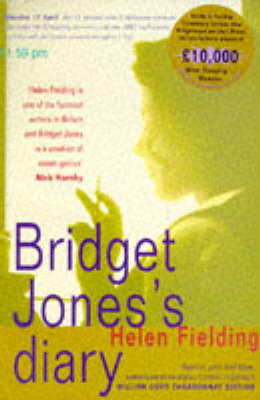 Bridget Jones' Diary