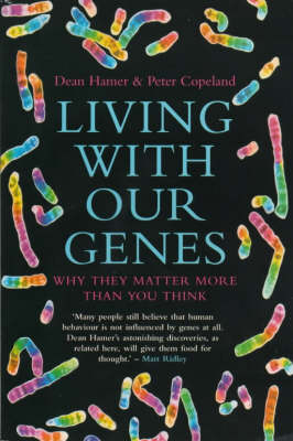 Living with Our Genes
