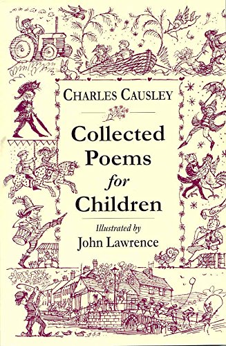 Collected Poems for Children