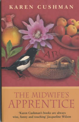 The Midwife's Apprentice (pb)