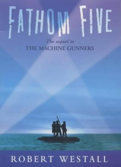 Fathom Five (PB)