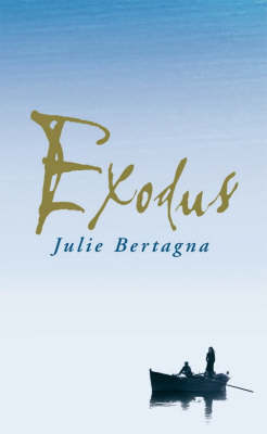 Exodus (Young Picador)