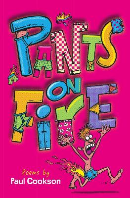 Pants on Fire: poems by