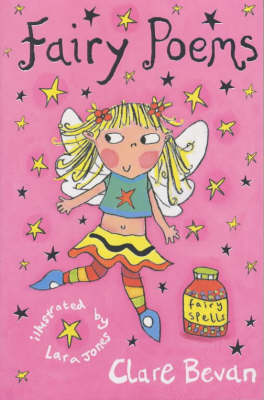 Fairy Poems