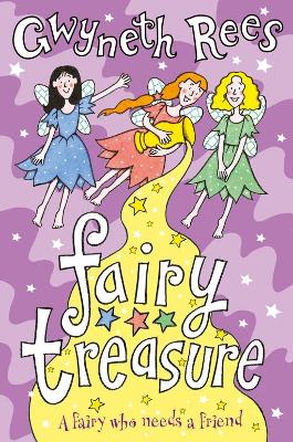 Fairy Treasure (Fairies (MacMillan))
