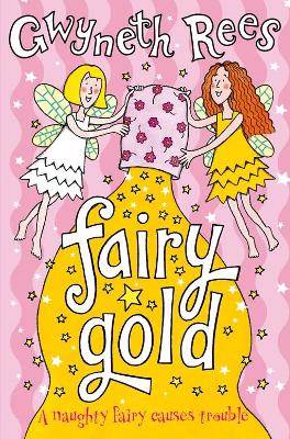 Fairy Gold (Fairies (MacMillan))