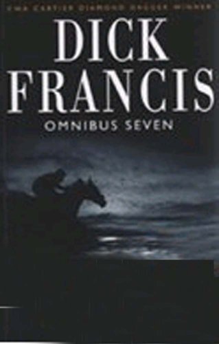 Dick Francis Omnibus - Break In/Banker
