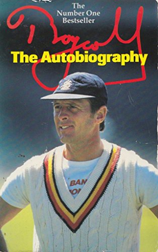 Boycott: The Autobiography