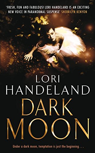 Dark Moon (The Nightcreature series)