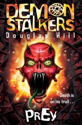 Demon Stalkers 1 - Prey