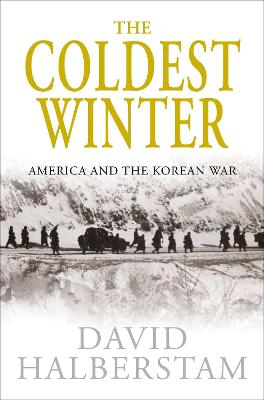 The Coldest Winter