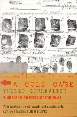 A Cold Case