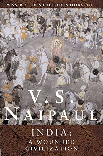 India: a Wounded Civilization