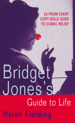 Bridget Jones's Guide to Life (Comic Relief)