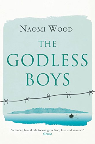 The Godless Boys