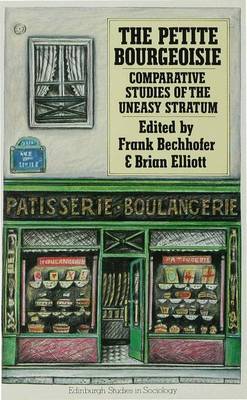 The Petite Bourgeoisie