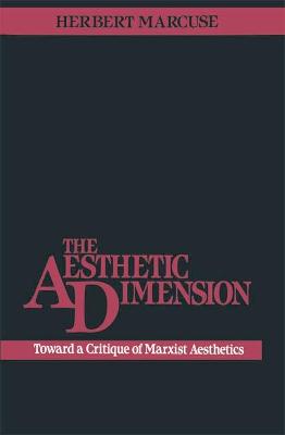 The Aesthetic Dimension (Papermacs)