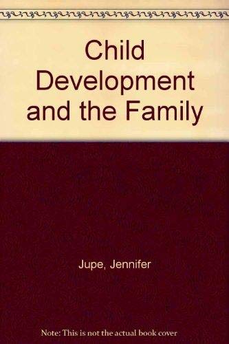 Child Development and the Family