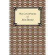 Papermac;Love Poems-John Donne