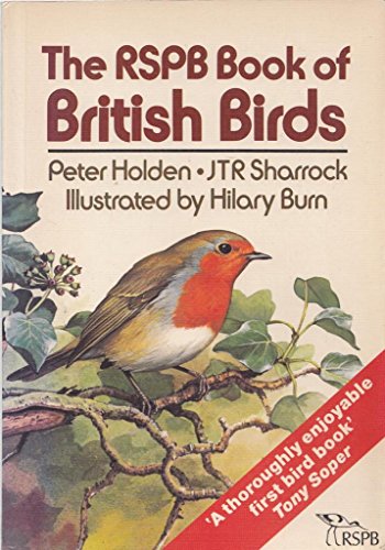 Papermac;Rspb Bk-British Birds