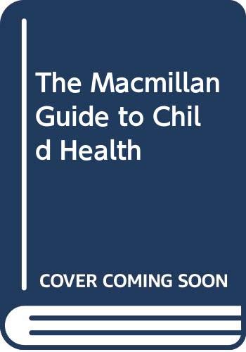 Mac Guide To Child Health Hc