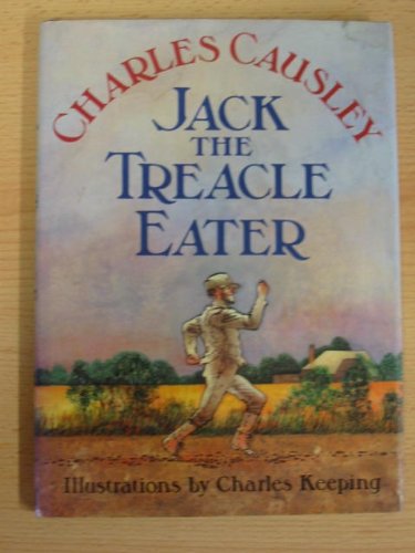 Jack the Treacle Eater (Premier Picturemac)