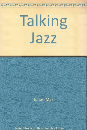 Talking Jazz