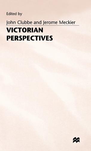 Victorian Perspectives