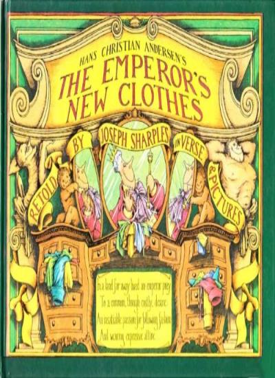 The Emperor's New Clothes