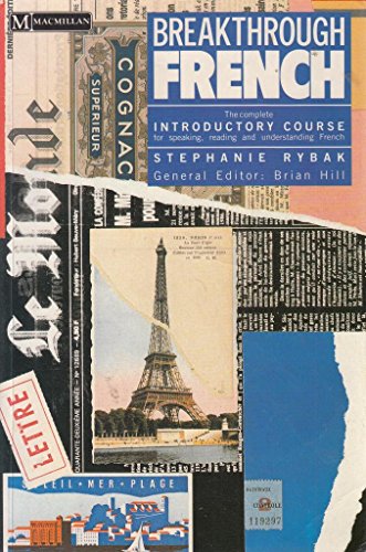 French (Breakthrough Language S.)