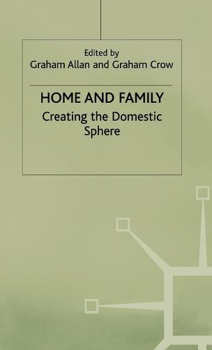 Home and Family