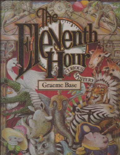 The Eleventh Hour