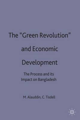 The ‘Green Revolution’ and Economic Development