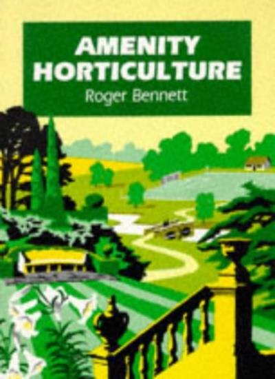 Amenity Horticulture