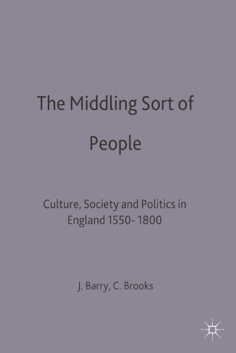 The Middling Sort of People