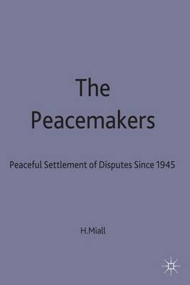 The Peacemakers