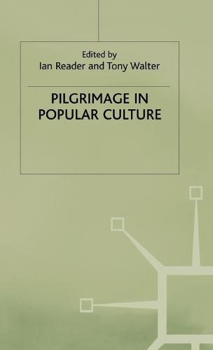 Pilgrimage in Popular Culture