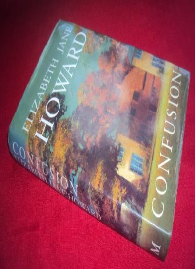 Confusion: v. 3 (Cazalet Chronicles)