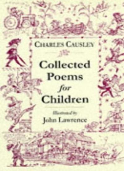 Charles Causley's Collected Poems For Children