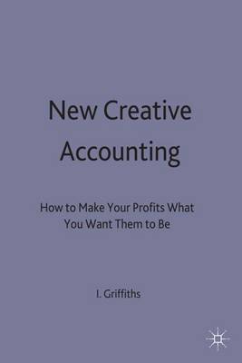 New Creative Accounting